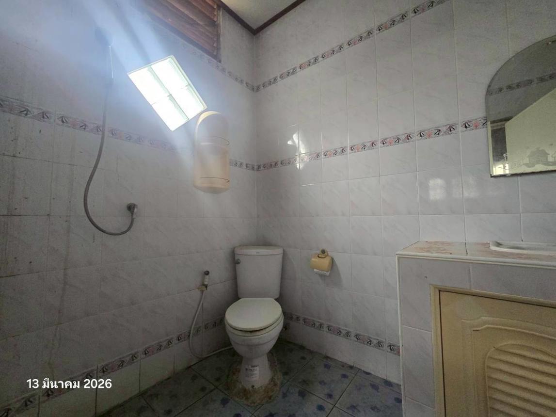 รูป บ้านเดี่ยว 333 ตร.วา บรรพตพิสัย นครสวรรค์ 1.9M - รูปที่ 32/41