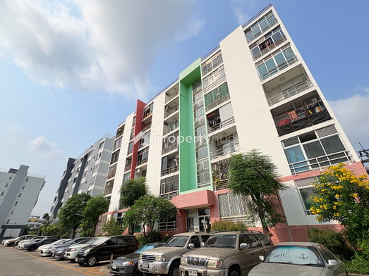 Project Living Place Ramkhamhaeng Picture - 5/15
