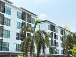 Project Navy Place Condominium Picture - 4/7