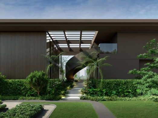 รูป Luxriva Residences Nakhon Si Thammarat - รูปที่ 5/8