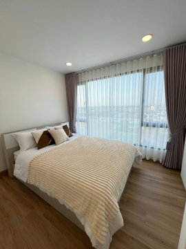 🔥For Sale: The Premio Condo, Soi Prasert-Manukitch 29 | Renovated unit, move-in ready