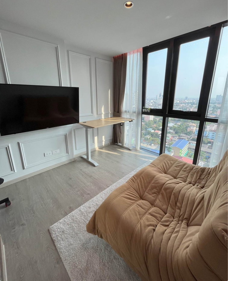 picture Altitude Unicorn Sathorn - Thapra  - 2/7