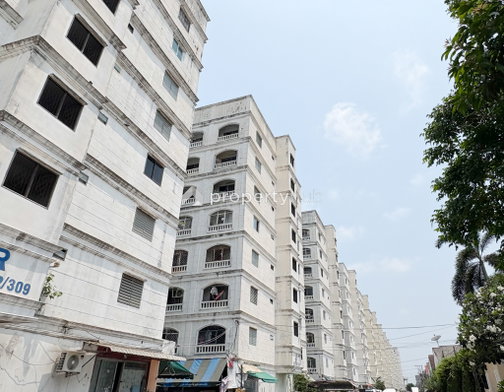 รูป Nirun Residence 3 - รูปที่ 2/10