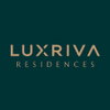 logo project Luxriva Residences Nakhon Si Thammarat
