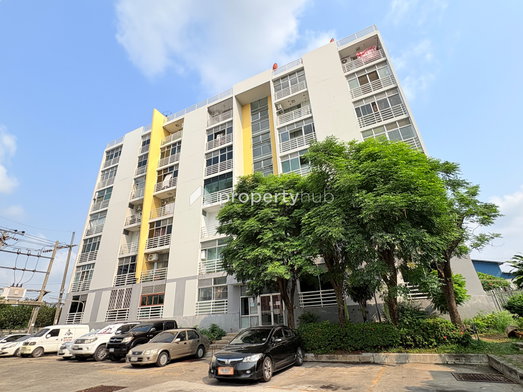 Project Living Place Ramkhamhaeng Picture - 2/15