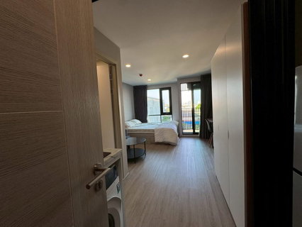 รูปภาพ Brompton Pet Friendly Samrong - Station