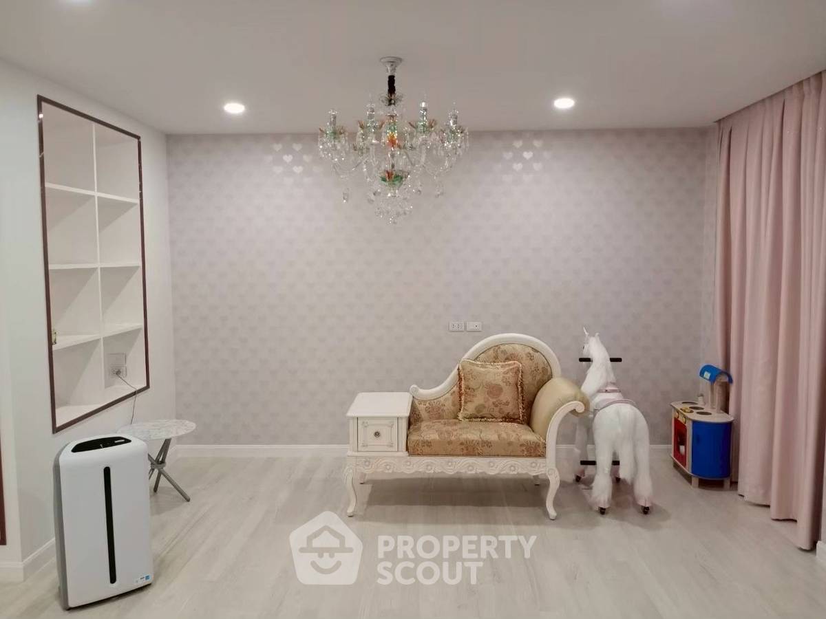 รูป บ้านเช่า 5 ห้องนอน โครงการ The Pinnacle By Koolpunt Ville 17 พาดแ ดต (ID 2811547) - รูปที่ 27/41