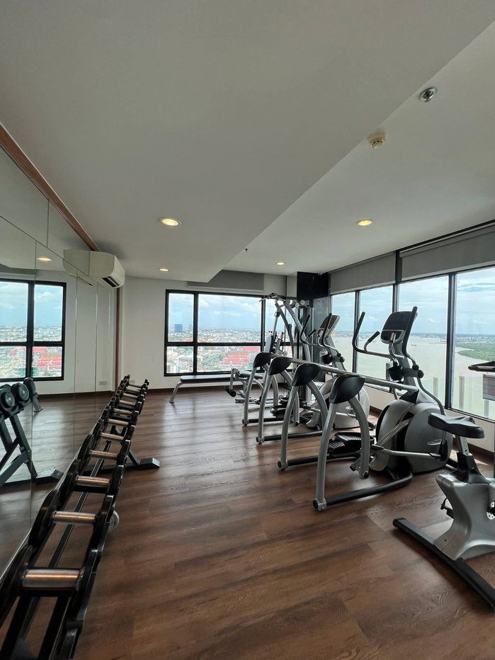 รูป ขายคอนโด KnightsBridge Sky River Ocean (Rt-01) - รูปที่ 18/20