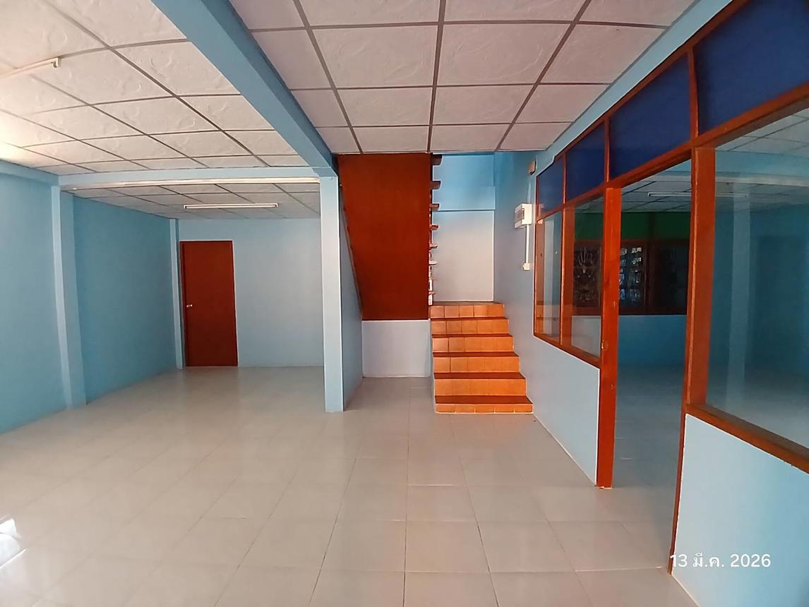 รูป อาคารสำนักงาน 375 ตร.วา เมืองลำปาง ลำปาง 10.5M - รูปที่ 31/55
