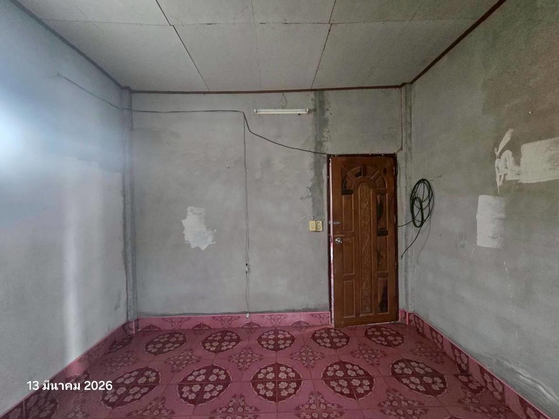 รูป บ้านเดี่ยว 333 ตร.วา บรรพตพิสัย นครสวรรค์ 1.9M - รูปที่ 34/41