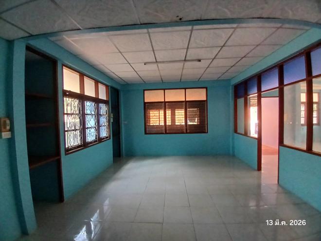รูป อาคารสำนักงาน 375 ตร.วา เมืองลำปาง ลำปาง 10.5M - รูปที่ 11/55