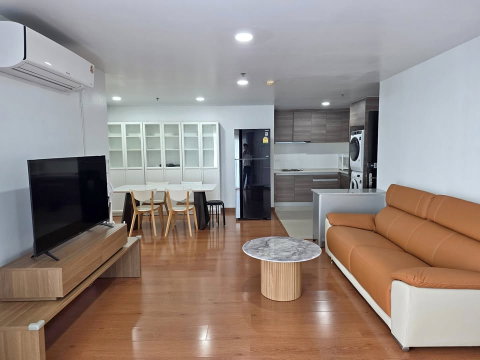 Condo for rent at Belle Grand Rama 9 (MRT Rama 9)