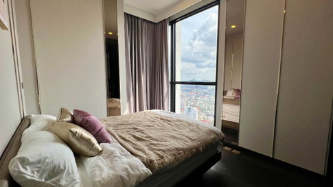 ให้เช่า Park Origin Thonglor ราคา 40,000 บาท/เดือน [MNr260307]