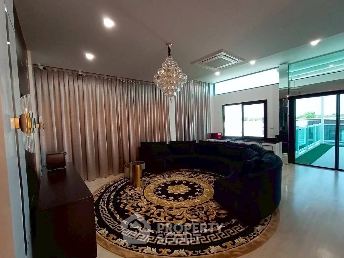 รูป บ้านเช่า 5 ห้องนอน โครงการ The Pinnacle By Koolpunt Ville 17 พาดแ ดต (ID 2811547) - รูปที่ 33/41