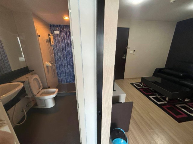รูป #A124449 ✅ 18/4/69  ขายคอนโด Chateau In Town Sukhumvit 62/1📲📢สอบถาม ld line @condoboy - รูปที่ 8/11