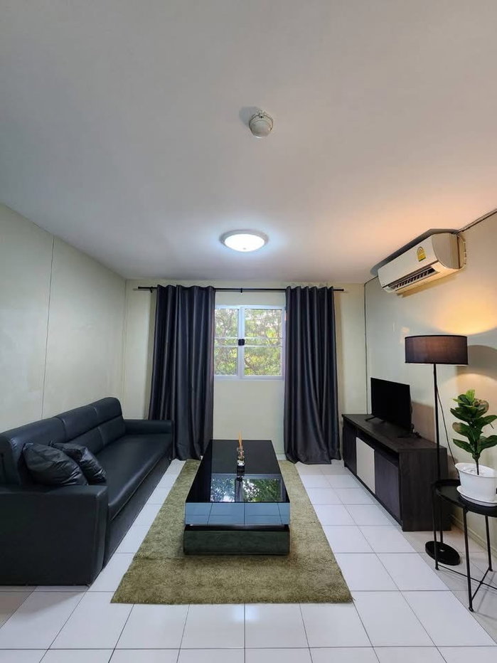 picture Lumpini Center Sukhumvit           77  - 1/7