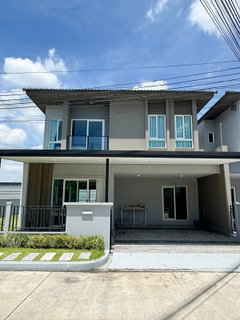 รูปภาพ ✨ให้เช่า บ้านแฝด Grande Pleno Mega Bangna ✨LineID: @Propvel (มี@ ข้างหน้า)✨