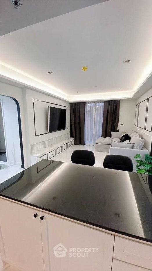 picture Well-Priced 2-BR Condo 78 Sqm, Star View, Near Phra Ram 3 (ID 2814001) - 19/19