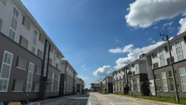 รูป Huai Kapi Housing Authority - รูปที่ 3/5