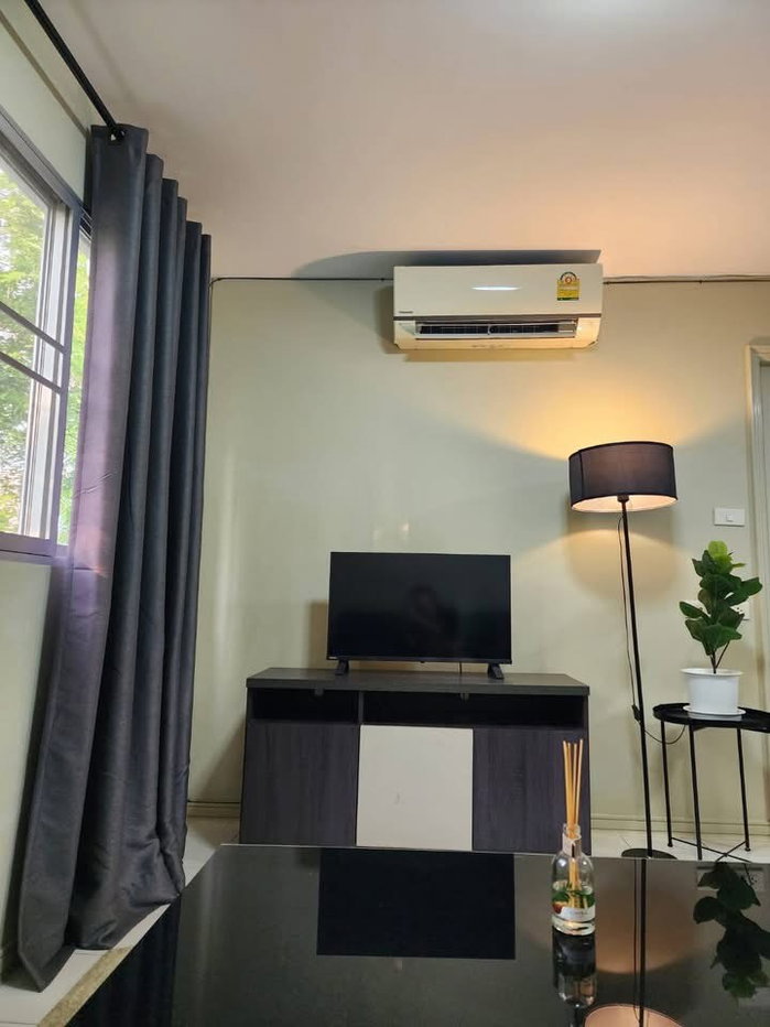 picture Lumpini Center Sukhumvit           77  - 2/7