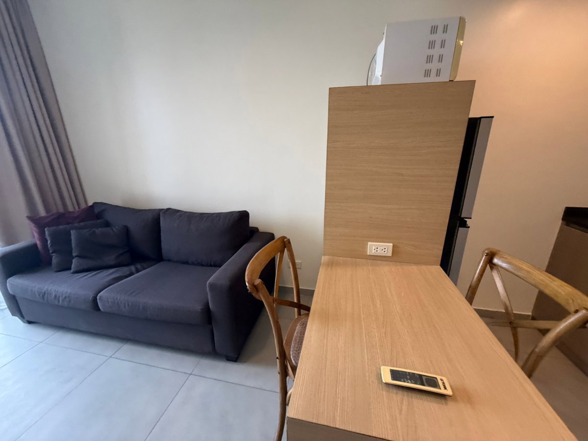 รูป 🔥🔥🔥🔥 ยูนิก 1ห้องนอน 1 ห้องน้ำ !!โปรโมชั่นใหม่มาแรง ชั้น17 14วิวเมือง 🔥🔥🔥 - รูปที่ 18/43