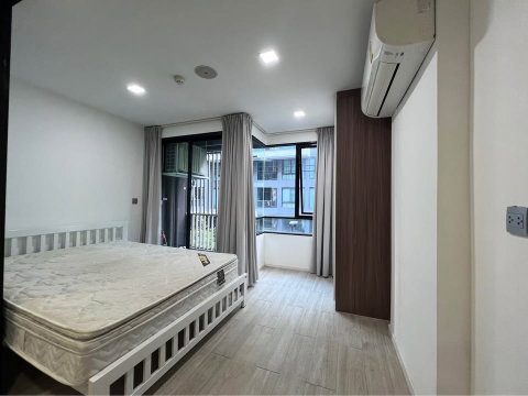 Atmoz Ladprao 71 Condo 🚇 MRT Ladprao