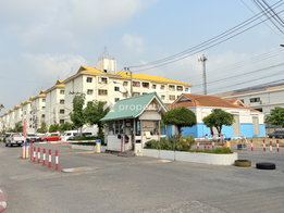 รูป Baan Aua Arthon Raminthra 117 - รูปที่ 3/7
