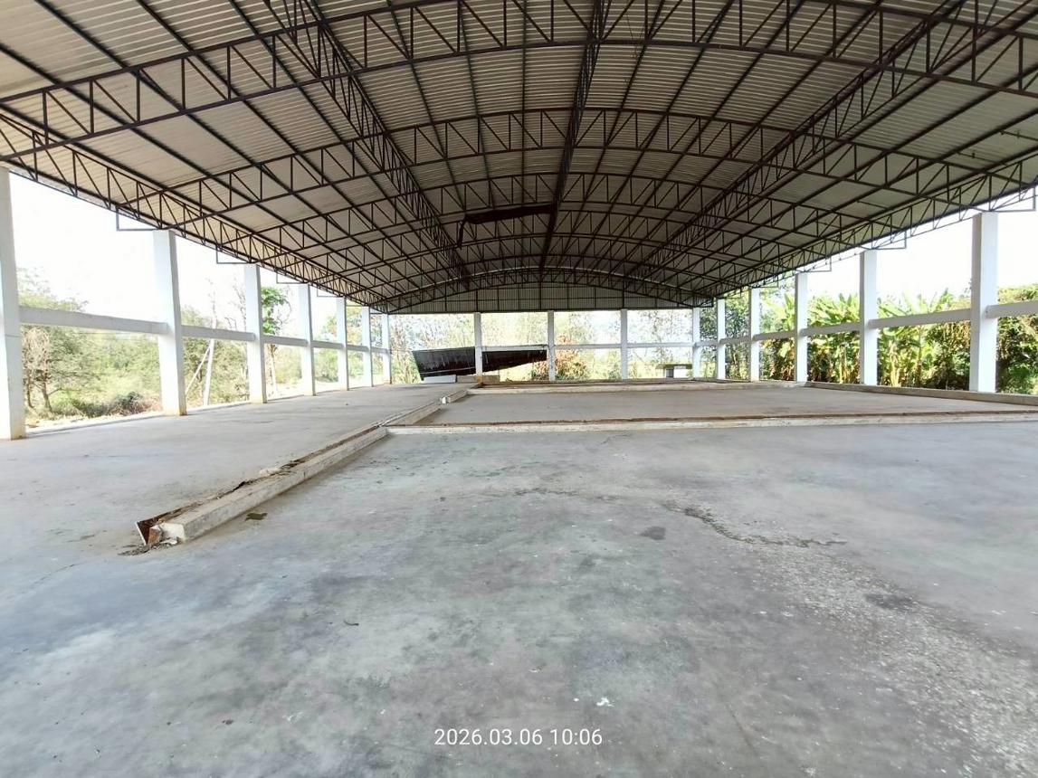 รูป โกดัง 2400 ตร.วา เมืองเพชรบูรณ์ เพชรบูรณ์ 10.9M - รูปที่ 20/35