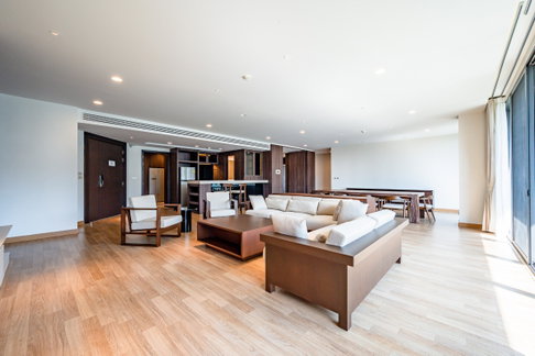 🔥ขาย Park Court Sukhumvit 77 สุขุมวิท 77 ยูนิตขนาดใหญ่ พื้นที่กว้าง ฟังก์ชันครบ ใกล้ BTS อ่อนนุช