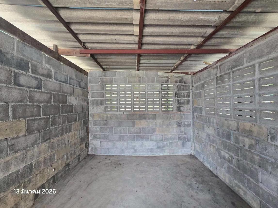 รูป บ้านเดี่ยว 333 ตร.วา บรรพตพิสัย นครสวรรค์ 1.9M - รูปที่ 37/41