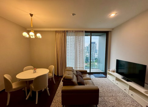 ให้เช่า Laviq Sukhumvit 57 ราคา 80,000 บาท [MKr260439]