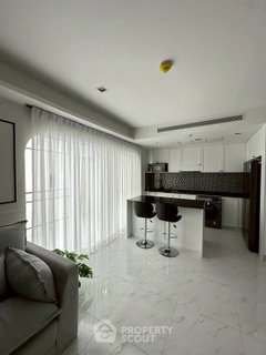 รูปภาพ 2-BR 78 Sqm Condo For Rent, Star View near Phra Ram 3 (ID 2813285)