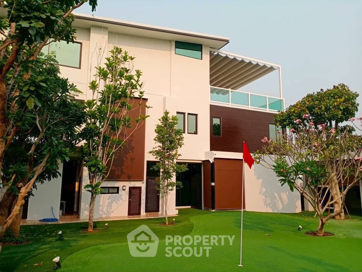 รูป บ้านเช่า 5 ห้องนอน โครงการ The Pinnacle By Koolpunt Ville 17 พาดแ ดต (ID 2811547) - รูปที่ 5/41