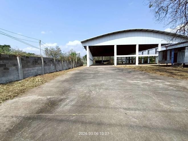 รูป โกดัง 2400 ตร.วา เมืองเพชรบูรณ์ เพชรบูรณ์ 10.9M - รูปที่ 2/35