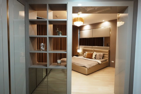✅ราคาถูกที่สุดในโครงการ 🔥Fire Sale🔥 Baan Sathorn Chaopraya บ้าน สาทร เจ้าพระยา ใกล้ BTS กรุงธนบุรี