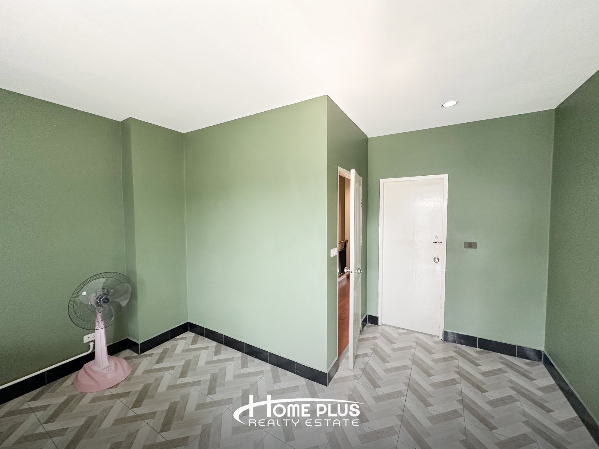 รูป Areeya at Home อารียา แอทโฮม(หลังริม) เกษตร-นวมินทร์ ถนนประเสริฐมนูกิจ - รูปที่ 15/17