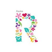 รสิกา logo