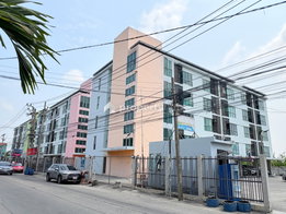 Project Navy Place Condominium Picture - 5/7
