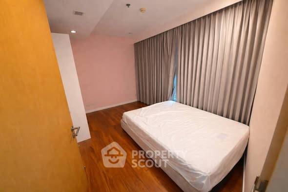 picture 2-BR Condo At Amanta Lumpini Near MRT Khlong Toei (200m) (ID 2812425) - 4/7