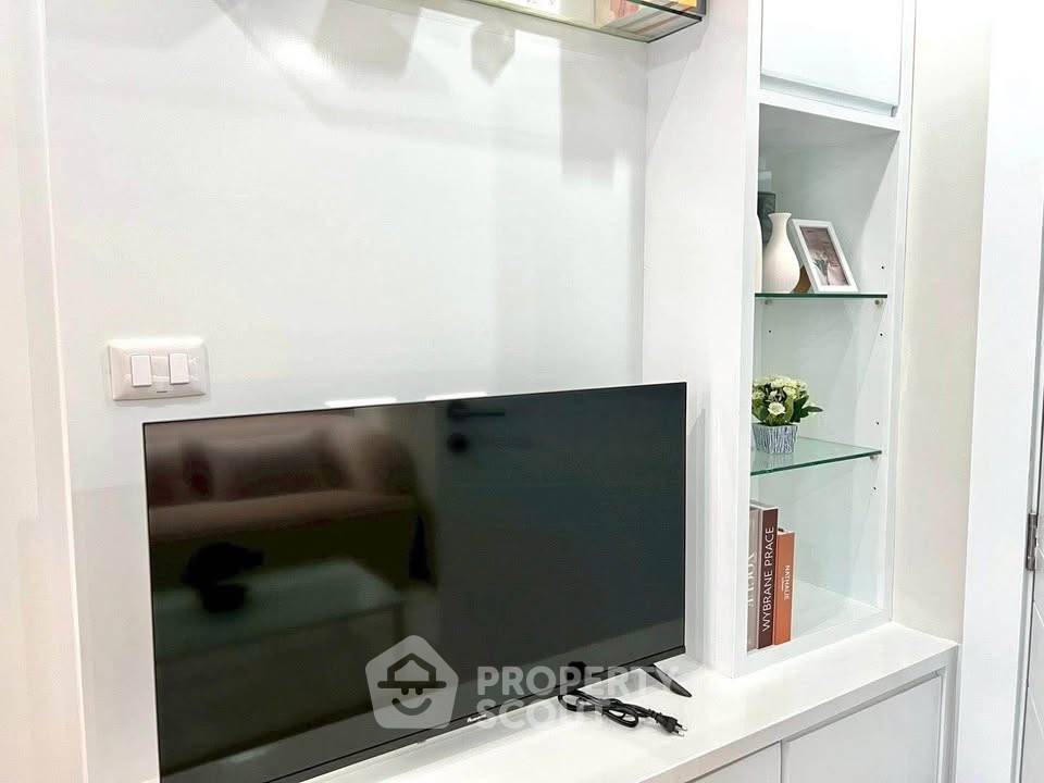 รูป คอนโด 1 ห้องนอน 30 ตร.ม. ขาย The Scene ใกล้สุเทพ (ID 2813294) - รูปที่ 6/15