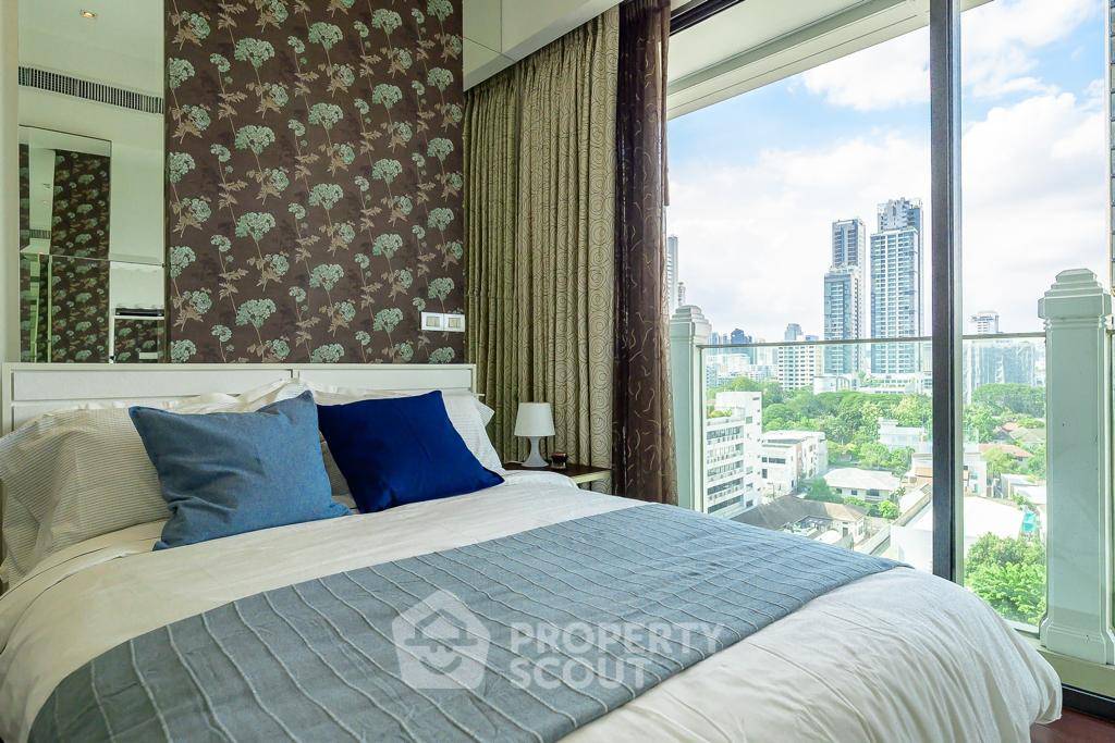 รูป คอนโด 2 ห้องนอน 237 ตร.ม. Le Raffine Jambu Dvipa ใกล้ BTS พร้อมพงษ์ 300 ม. (ID 1336105) - รูปที่ 21/28