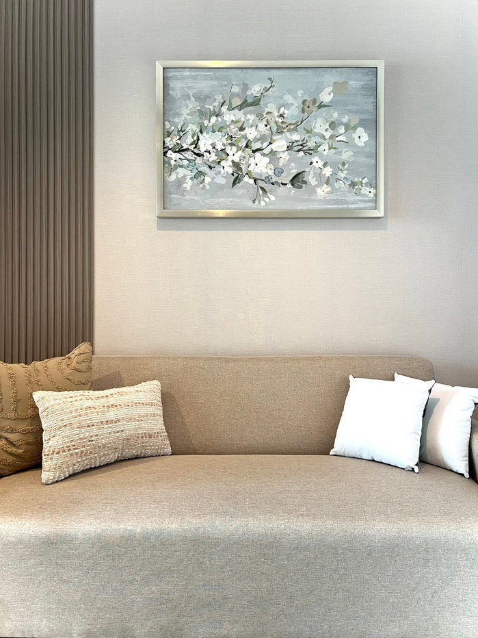รูป ขายคอนโด KnightsBridge Sky River Ocean (Rt-01) - รูปที่ 4/20