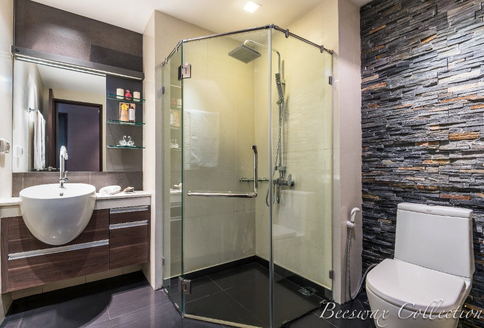 รูป ให้เช่า Skywalk Residence ราคา 67,000 บาท [MKr260438] - รูปที่ 6/7