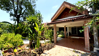 Houses for sale Khao Chi Chan : 2 Bedroom House for Sale in Bang Sare Sattahip