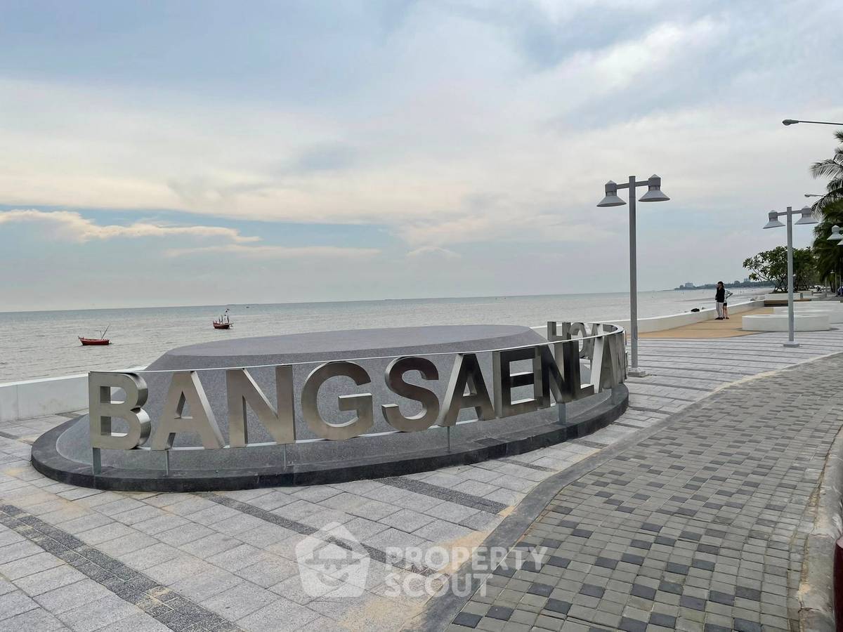 รูป บ้าน 9 ห้องนอน ขาย ในบางแสน แสนสุข เมืองชลบุรี 380 ตร.ม. (ID 2811386) - รูปที่ 5/5