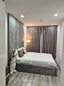 ชั้น 16 ห้อง 1 ห้องนอน Centric Sathorn-St. Louis ใกล้ BTS เซนต์หลุยส์ 200 ม. (ID 2813862)