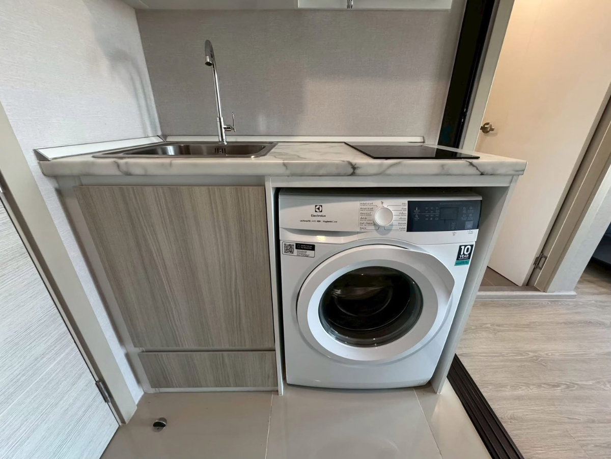 picture Brompton Pet Friendly Samrong - Station  - 4/5