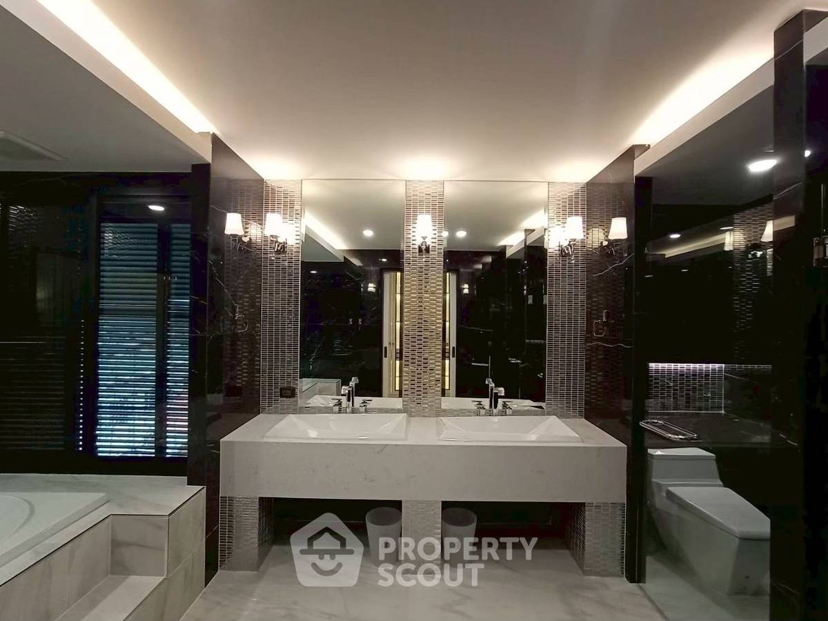 รูป บ้านเช่า 5 ห้องนอน โครงการ The Pinnacle By Koolpunt Ville 17 พาดแ ดต (ID 2811547) - รูปที่ 37/41