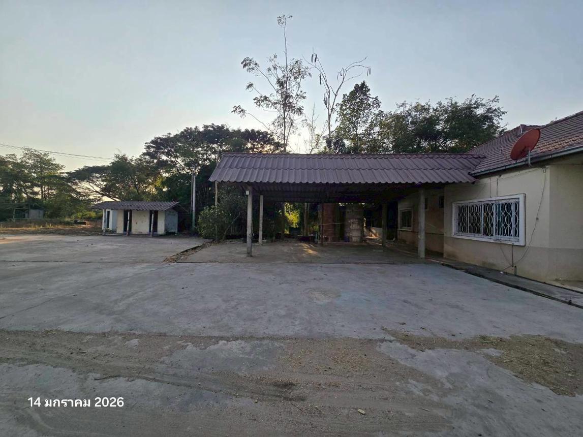 รูป โกดัง 4827.1 ตร.วา แม่สอด ตาก 13.9M - รูปที่ 29/47