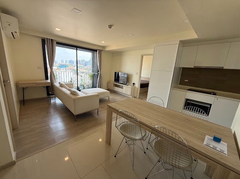 Condo For Rent!!Maestro 03 Ratchada Rama9